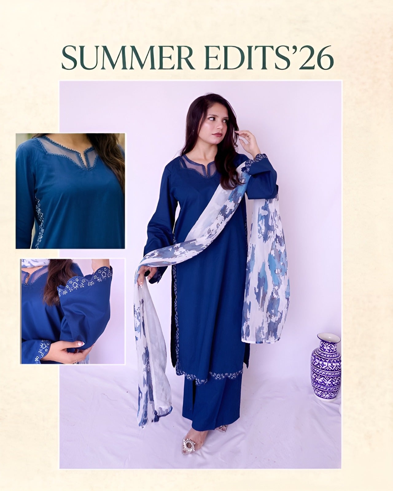 Summer Edits'26